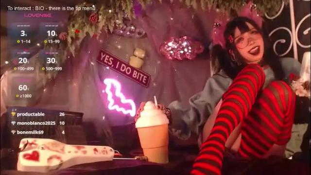 Thumbnail 2, _babby_doll's Stream at Chaturbate, 1 month ago