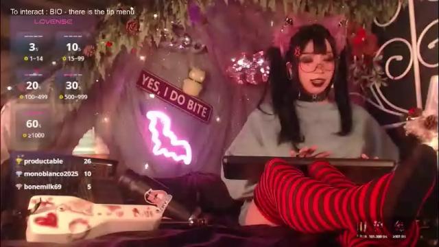 Image 6 of _babby_doll Stream on Chaturbate on 1 month ago