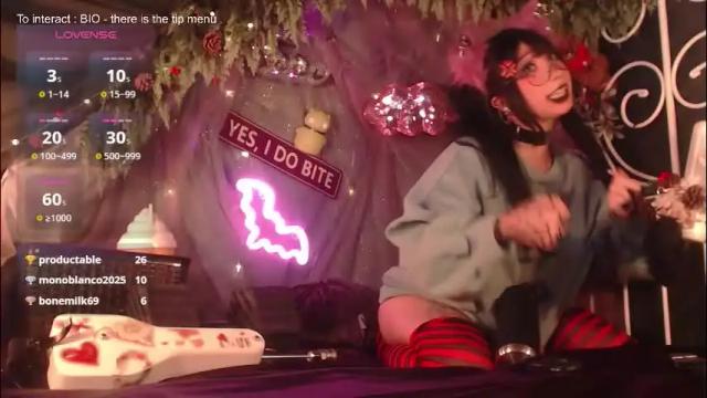 Image 7 of _babby_doll Stream on Chaturbate on 1 month ago