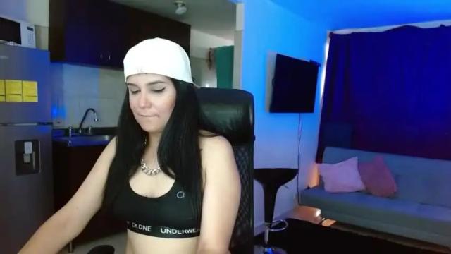 Image 12 of _babyfantasy_ Stream on Chaturbate on 13 months ago