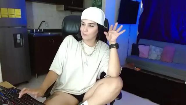 Image 7 of _babyfantasy_ Stream on Chaturbate on 13 months ago