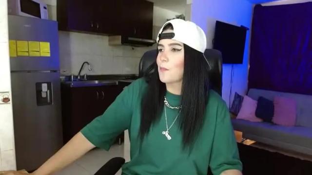 Thumbnail 1, _babyfantasy_'s Stream at Chaturbate, 12 months ago