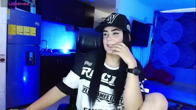 Thumbnail 3, _babyfantasy_'s Stream at Chaturbate, 1 month ago