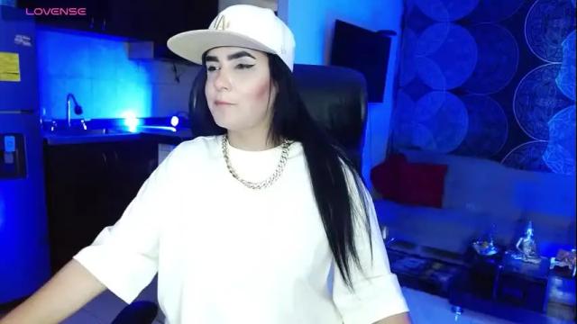 Thumbnail 3, _babyfantasy_'s Stream at Chaturbate, 1 month ago