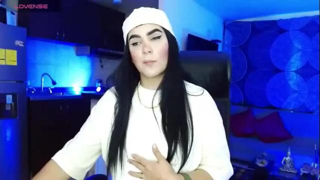 Thumbnail 3, _babyfantasy_'s Stream at Chaturbate, 25 days ago