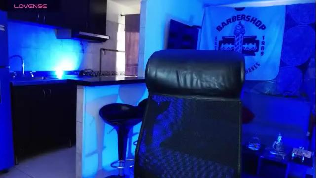 Thumbnail 1, _babyfantasy_'s Stream at Chaturbate, 21 days ago