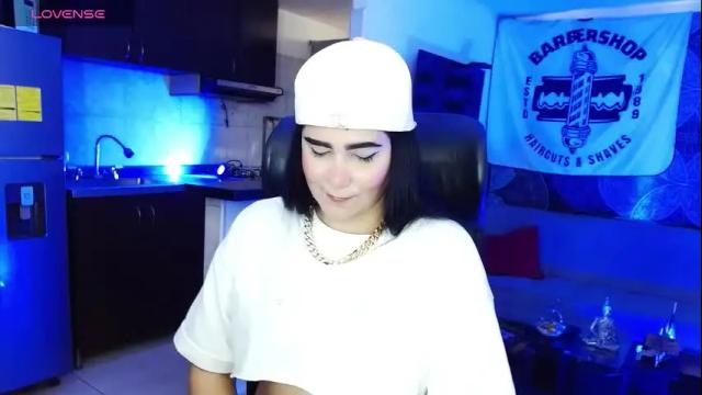 Image 3 of _babyfantasy_ Stream on Chaturbate on 21 days ago