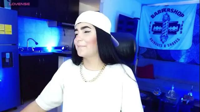 Image 4 of _babyfantasy_ Stream on Chaturbate on 21 days ago