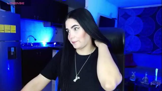 Thumbnail 1, _babyfantasy_'s Stream at Chaturbate, 2 months ago