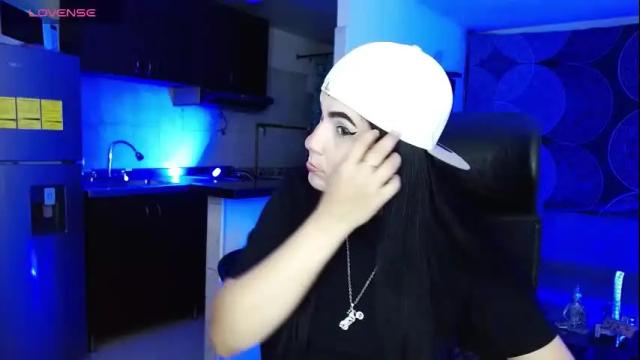Image 2 of _babyfantasy_ Stream on Chaturbate on 2 months ago
