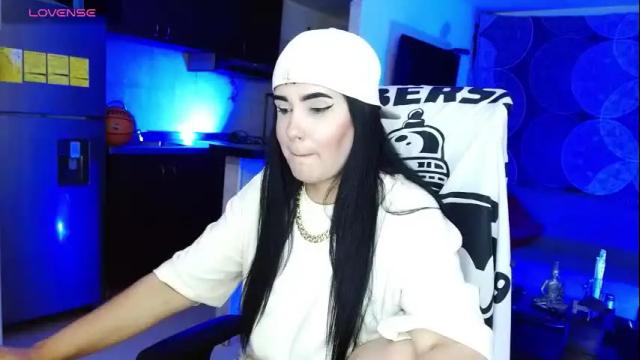 Image 12 of _babyfantasy_ Stream on Chaturbate on 2 months ago