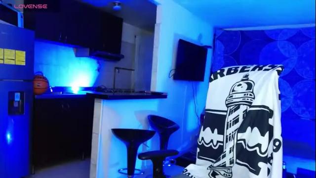 Image 8 of _babyfantasy_ Stream on Chaturbate on 2 months ago