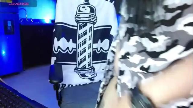 Thumbnail 1, _babyfantasy_'s Stream at Chaturbate, 2 months ago