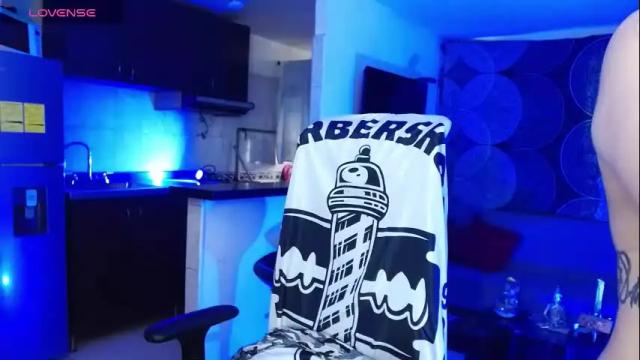 Thumbnail 3, _babyfantasy_'s Stream at Chaturbate, 2 months ago