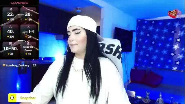 Image 2 of _babyfantasy_ Stream on Chaturbate on 1 month ago