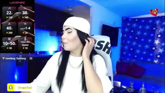 Image 3 of _babyfantasy_ Stream on Chaturbate on 1 month ago