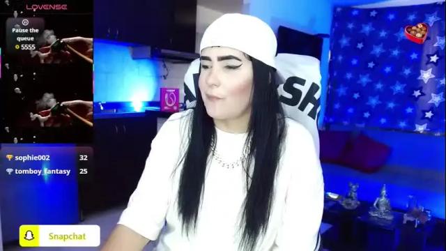 Image 6 of _babyfantasy_ Stream on Chaturbate on 1 month ago