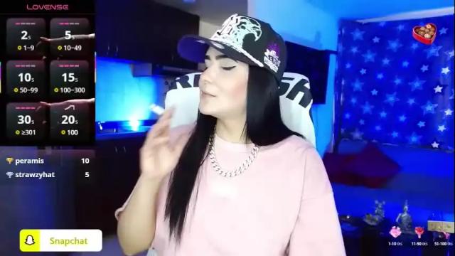 Image 10 of _babyfantasy_ Stream on Chaturbate on 1 month ago