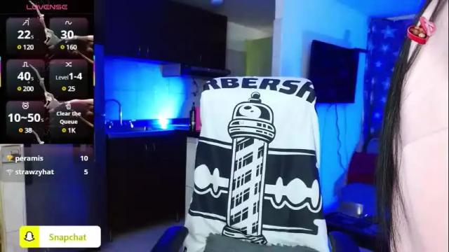 Image 11 of _babyfantasy_ Stream on Chaturbate on 1 month ago