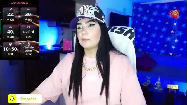 Image 3 of _babyfantasy_ Stream on Chaturbate on 1 month ago