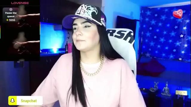 Image 7 of _babyfantasy_ Stream on Chaturbate on 1 month ago