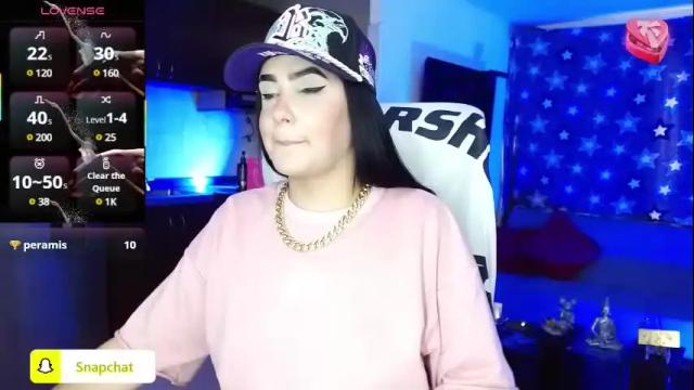 Image 8 of _babyfantasy_ Stream on Chaturbate on 1 month ago