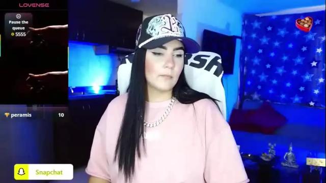 Thumbnail 3, _babyfantasy_'s Stream at Chaturbate, 1 month ago