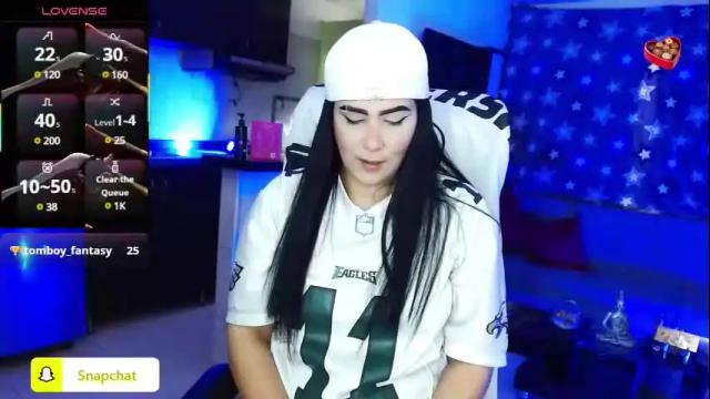 Image 7 of _babyfantasy_ Stream on Chaturbate on 1 month ago