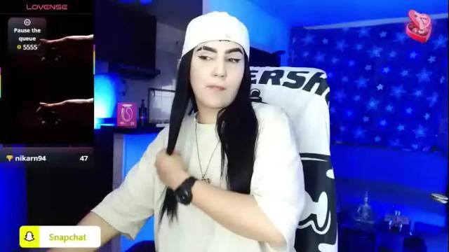 Image 7 of _babyfantasy_ Stream on Chaturbate on 1 month ago