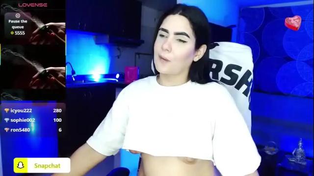 Image 10 of _babyfantasy_ Stream on Chaturbate on 1 month ago