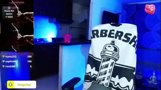 Image 12 of _babyfantasy_ Stream on Chaturbate on 1 month ago