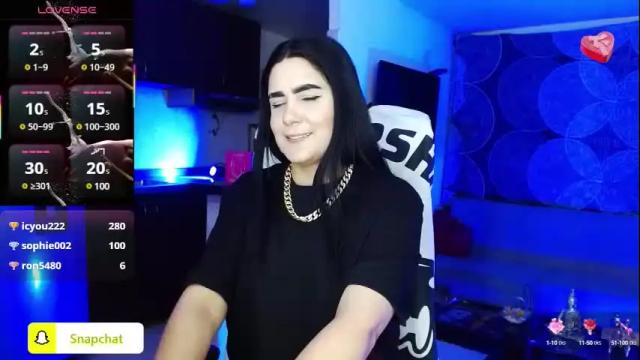Image 2 of _babyfantasy_ Stream on Chaturbate on 1 month ago