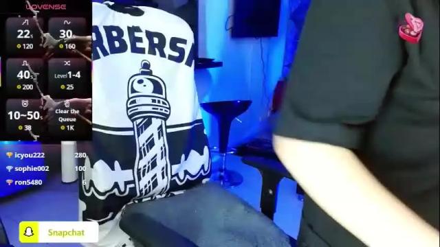 Image 6 of _babyfantasy_ Stream on Chaturbate on 1 month ago