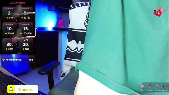 Image 2 of _babyfantasy_ Stream on Chaturbate on 1 month ago