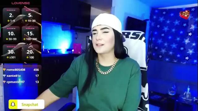 Image 6 of _babyfantasy_ Stream on Chaturbate on 1 month ago