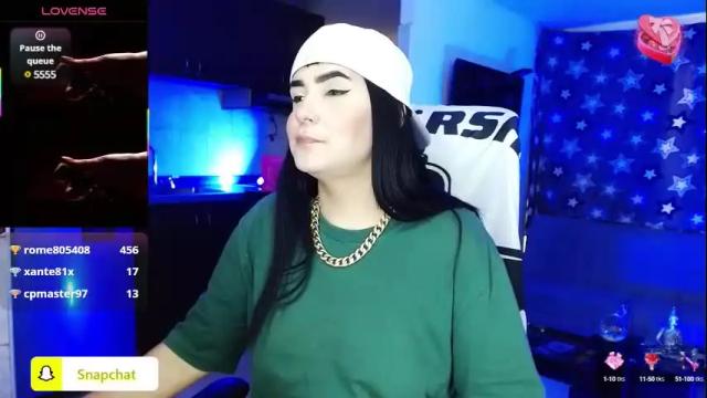 Image 7 of _babyfantasy_ Stream on Chaturbate on 1 month ago