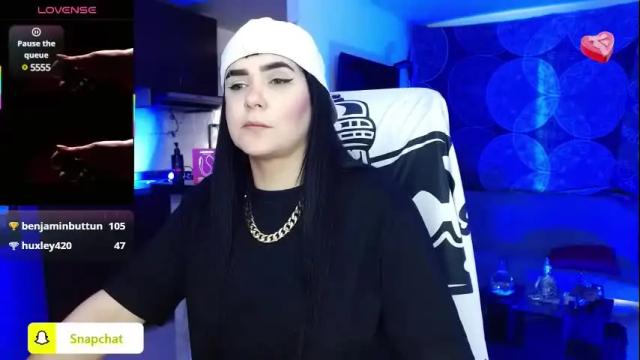 Image 11 of _babyfantasy_ Stream on Chaturbate on 1 month ago
