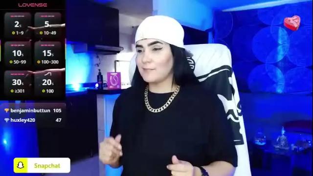 Image 12 of _babyfantasy_ Stream on Chaturbate on 1 month ago