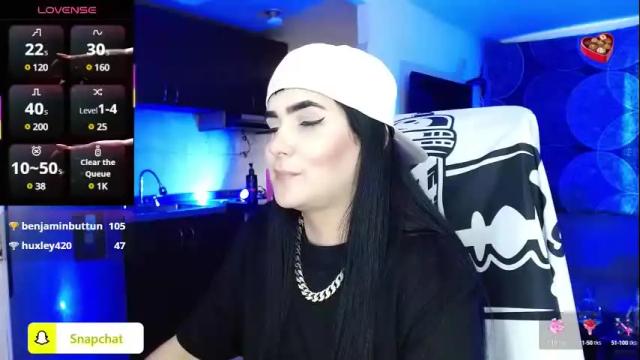 Image 2 of _babyfantasy_ Stream on Chaturbate on 1 month ago