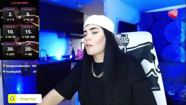 Image 4 of _babyfantasy_ Stream on Chaturbate on 1 month ago