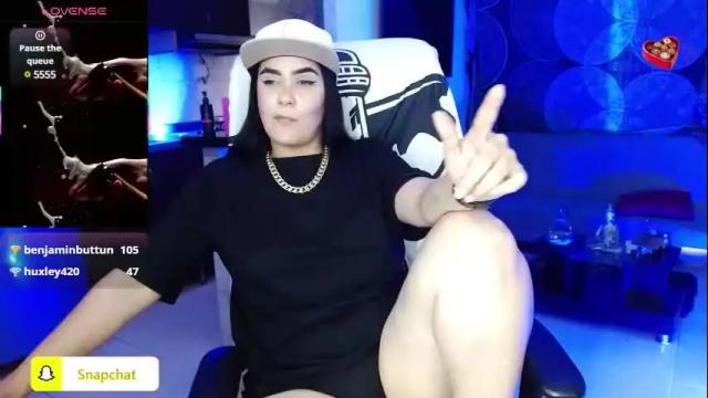 Image 6 of _babyfantasy_ Stream on Chaturbate on 1 month ago