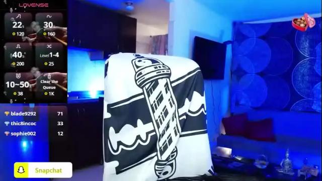Image 4 of _babyfantasy_ Stream on Chaturbate on 1 month ago