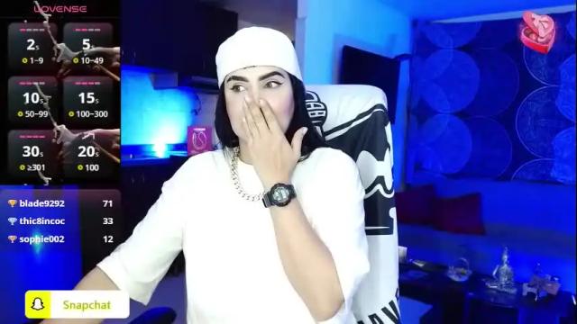 Image 8 of _babyfantasy_ Stream on Chaturbate on 1 month ago