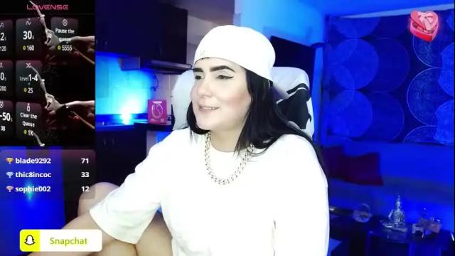 Thumbnail 3, _babyfantasy_'s Stream at Chaturbate, 1 month ago