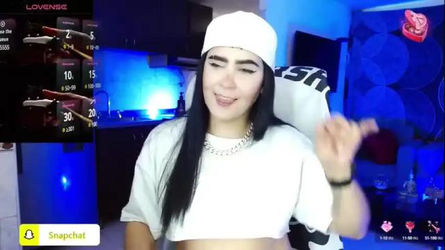 Image 10 of _babyfantasy_ Stream on Chaturbate on 1 month ago