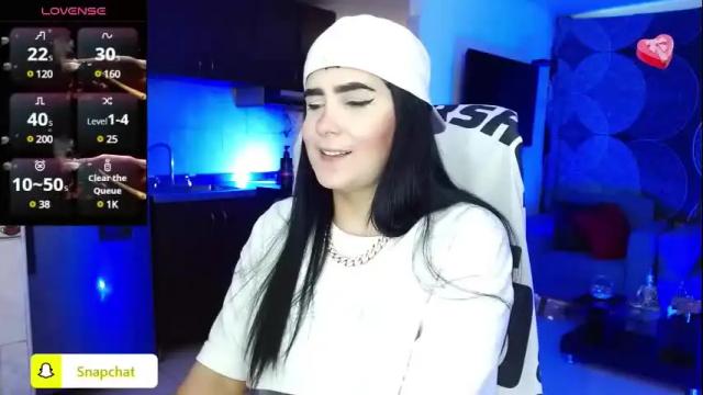 Image 11 of _babyfantasy_ Stream on Chaturbate on 1 month ago