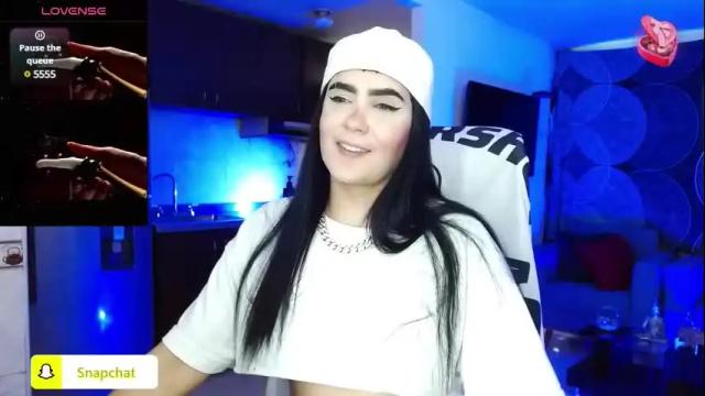 Image 12 of _babyfantasy_ Stream on Chaturbate on 1 month ago