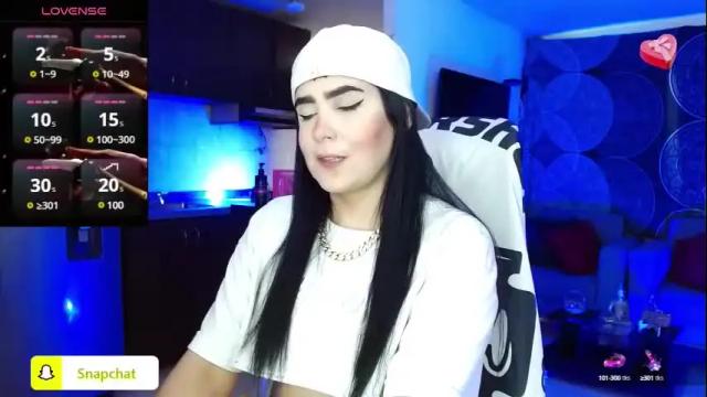 Image 2 of _babyfantasy_ Stream on Chaturbate on 1 month ago
