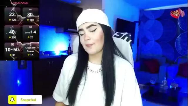 Image 3 of _babyfantasy_ Stream on Chaturbate on 1 month ago