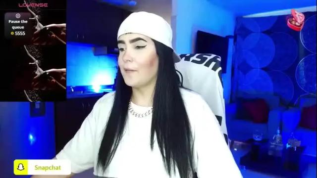 Image 4 of _babyfantasy_ Stream on Chaturbate on 1 month ago